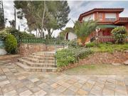 Magnifico chalet con gran terreno para disfrutar todo el año