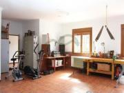 Magnífico Chalet con Huerto y Jardín