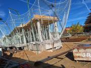 ¡ MAGNIFICO CHALET CON OBRAS YA INICIADAS ZONA HOSPITAL !