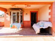 MAGNIFICO CHALET CON PISCINA