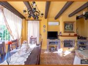 ¡MAGNÍFICO CHALET CON PISCINA EN CERRALBA!