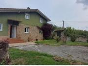 Magnifico chalet con piscina en el centro de Asturias