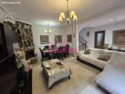 MAGNIFICO CHALET CON PISCINA Y GARAJE EN LOS ENCINARES....