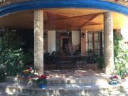 MAGNÍFICO CHALET CON TERRENO EN TOTANA