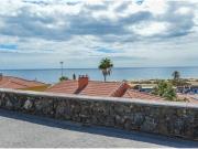 Magnífico chalet con vistas al mar y a las dunas en...