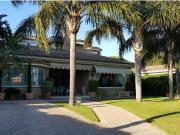 MAGNÍFICO CHALET DE 6 DORMITORIOS CON PISCINA EN...