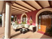 MAGNÍFICO CHALET DE ENSUEÑO A LA VENTA EN ONTINYENT
