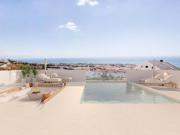 Magnifico Chalet de lujo en Benalmádena