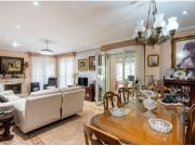 Magnífico chalet en Aguadulce