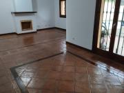 Magnifico chalet en alquiler sin muebles