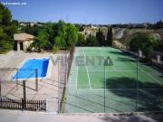 MAGNIFICO CHALET EN ALTORREAL