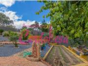 MAGNIFICO CHALET EN CERRO MURIANO!