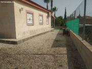 magnífico chalet en el reloj, fortuna