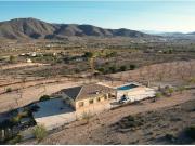 Magnífico Chalet en Hondón de los Frailes