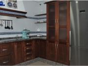 MAGNIFICO CHALET EN LA BARROSA