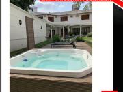 MAGNIFICO CHALET EN PLENO B° CAMBA CUA