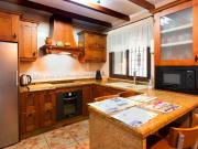 MAGNÍFICO CHALET EN TORROX