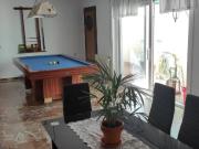 MAGNÍFICO CHALET EN VALDELAGRANA