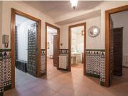 MAGNIFICO CHALET EN VENTA EN LLANO DE SAN JOSE