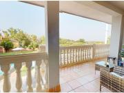 MAGNIFICO CHALET EN ZONA SANSUEÑA, CON DOS PLANTAS...