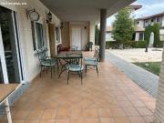 magnifico chalet independiente