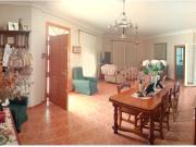 MAGNÍFICO CHALET INDEPENDIENTE