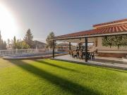 Magnífico Chalet Independiente con vistas a Sierra...