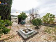 Magnifico chalet independiente en Colinas Bermejas