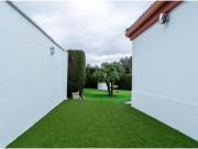 Magnifico Chalet independiente en Sevilla