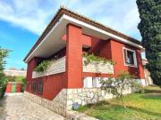 Magnífico chalet independiente en venta en La Font con...