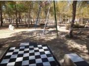 Magnífico chalet independiente sobre parcela de 5.700...