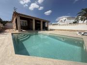 Magnífico chalet individual totalmente reformado
