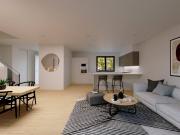 ¡ MAGNIFICO CHALET OBRA NUEVA ZONA HOSPITAL !