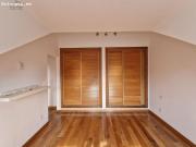 MAGNIFICO CHALET PAREADO EN A ZAPATEIRA 5 DORMITORIOS....