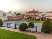 Magnífico chalet pareado en venta en Urbanización...