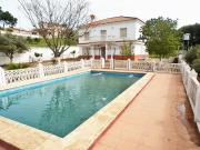 Magnífico Chalet Urb. El Sol Alcolea