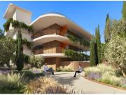 Magnífico complejo de nueva construcción ofrece lujosos...