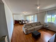 MAGNIFICO CONDOMINIO DE APARTAMENDOS 134 METROS AU COM...