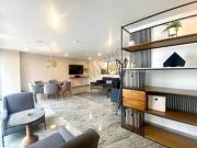 Magnifico deaprtamento en venta en la mejor zona de POLANCO