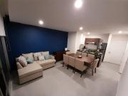 Magnifico Depa en Grand Tower Centenario Con Hermosa...