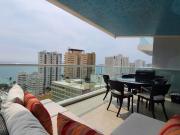 MAGNIFICO DEPARTAMENTO CERCA DE PLAYA EN CONDOMINIO DE LUJO