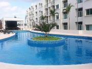 Magnífico departamento con balcón en primer piso en...