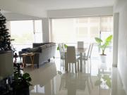 Magnífico departamento con excelente ubicación