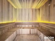 Departamento de 2 recámaras 2 baños y 2 estacionamientos...