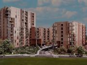 Magnífico Departamento en la Zona Anáhuac, San Nicolás...