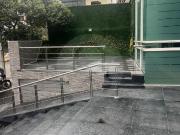 Magnifico departamento en renta amueblado en Tecamachalco