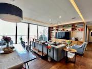 Magnifico departamento en venta Bosque Real Five