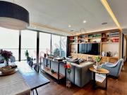 Magnifico departamento en venta Bosque Real Five