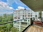 Magnifico departamento en venta Desierto de los Leones
