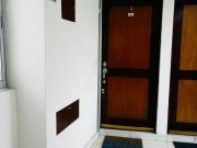 MAGNIFICO DEPARTAMENTO EXTERIOR CON BALCON